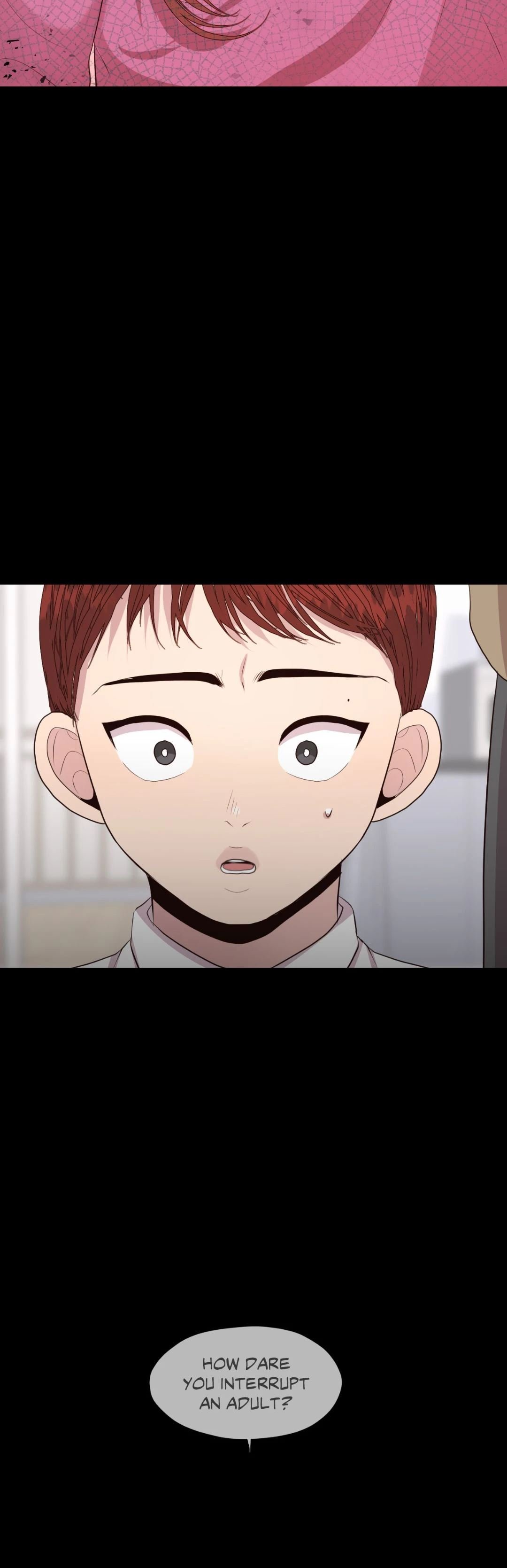 Toxic Burn Manhwa - Chapter 35 Page 34