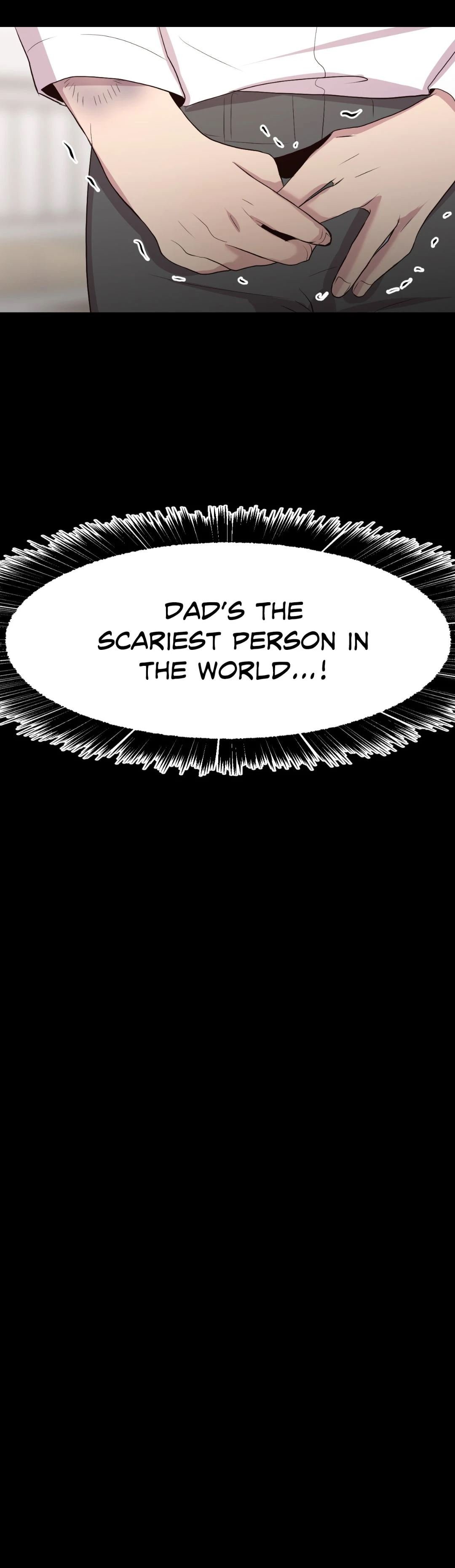 Toxic Burn Manhwa - Chapter 35 Page 40