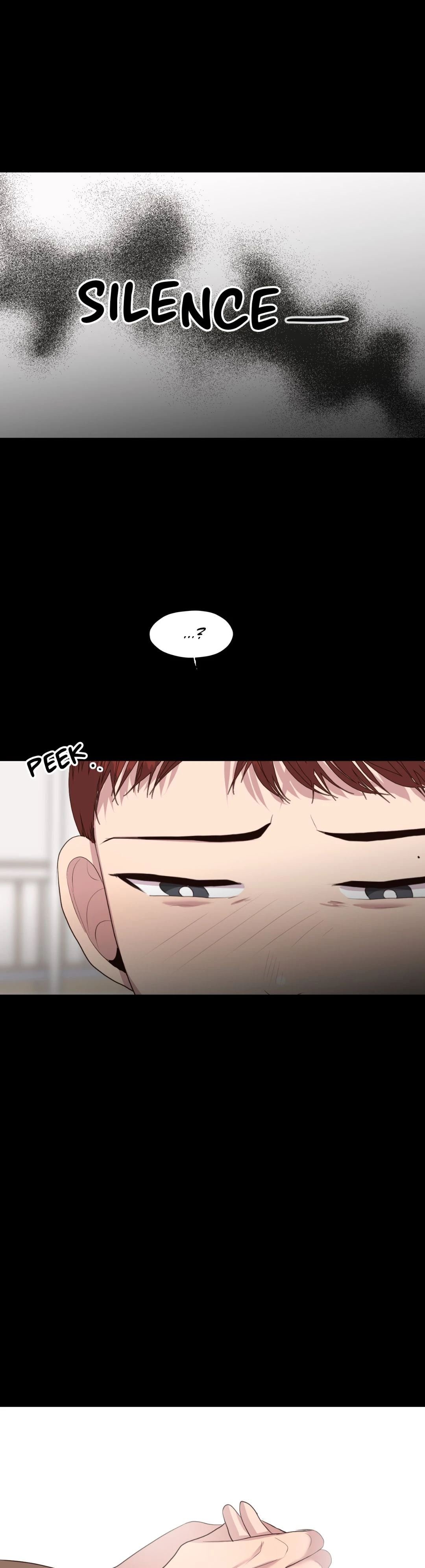 Toxic Burn Manhwa - Chapter 35 Page 41