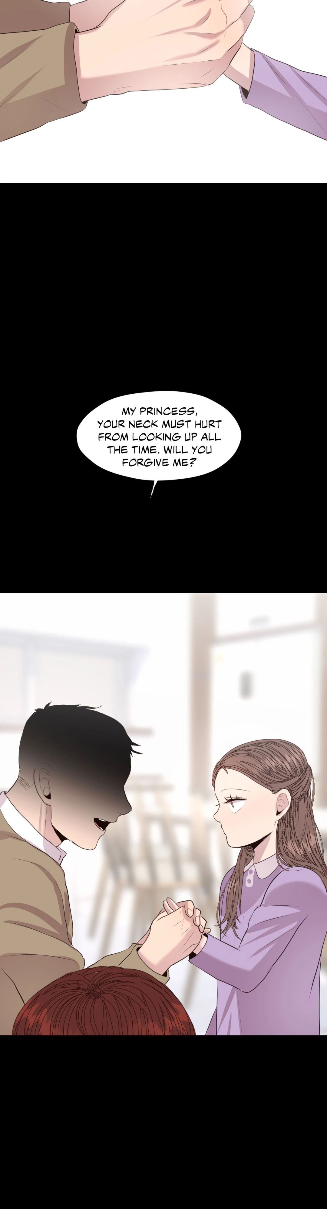 Toxic Burn Manhwa - Chapter 35 Page 42