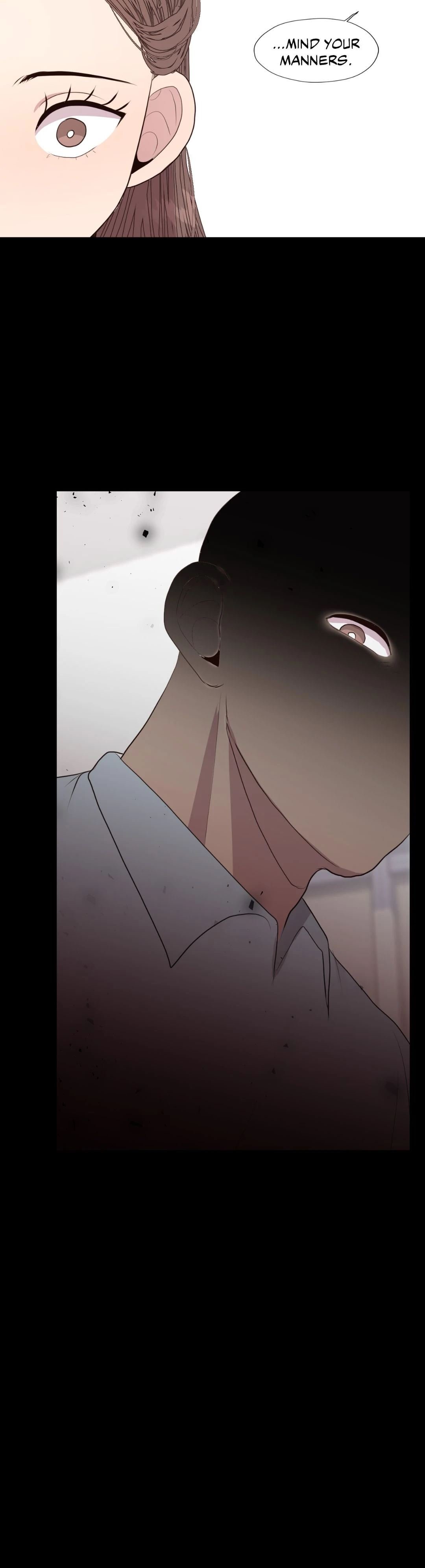 Toxic Burn Manhwa - Chapter 35 Page 44