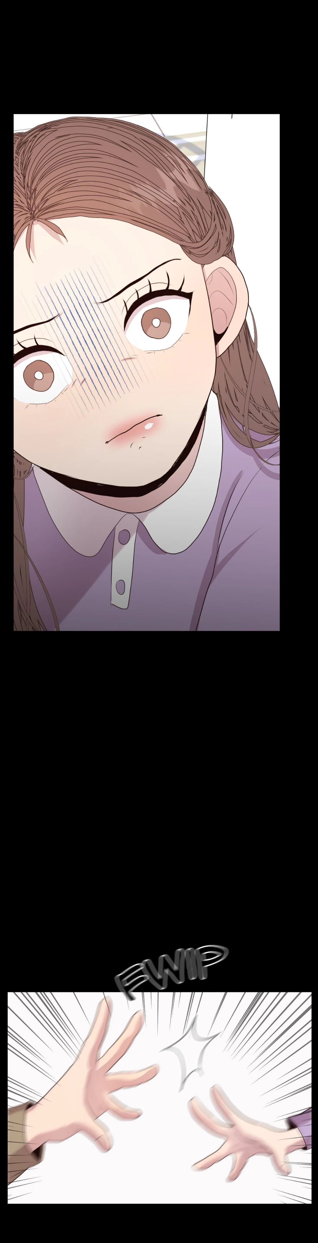 Toxic Burn Manhwa - Chapter 35 Page 45