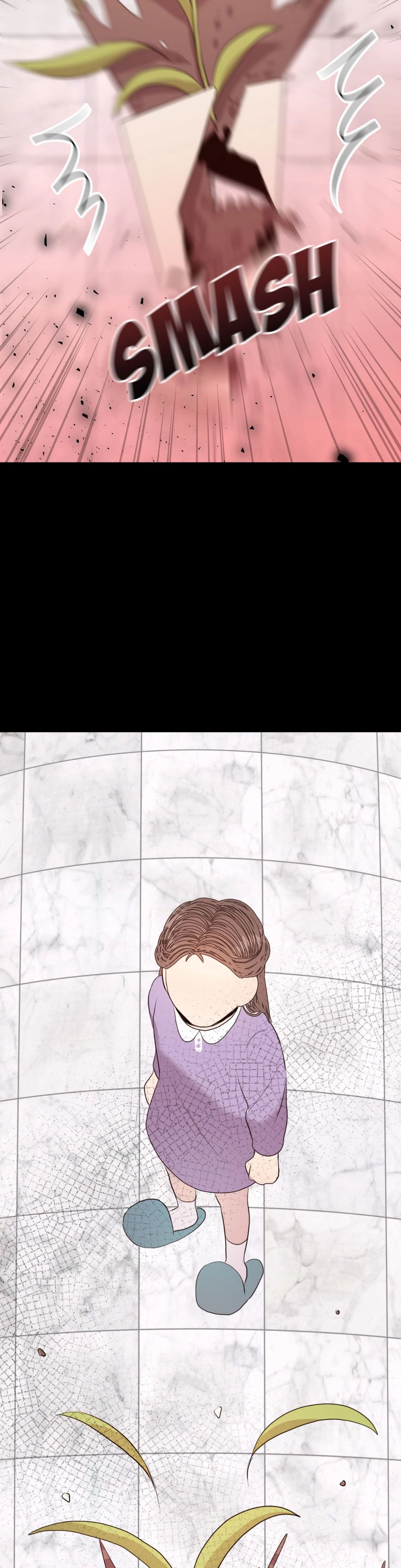 Toxic Burn Manhwa - Chapter 35 Page 47