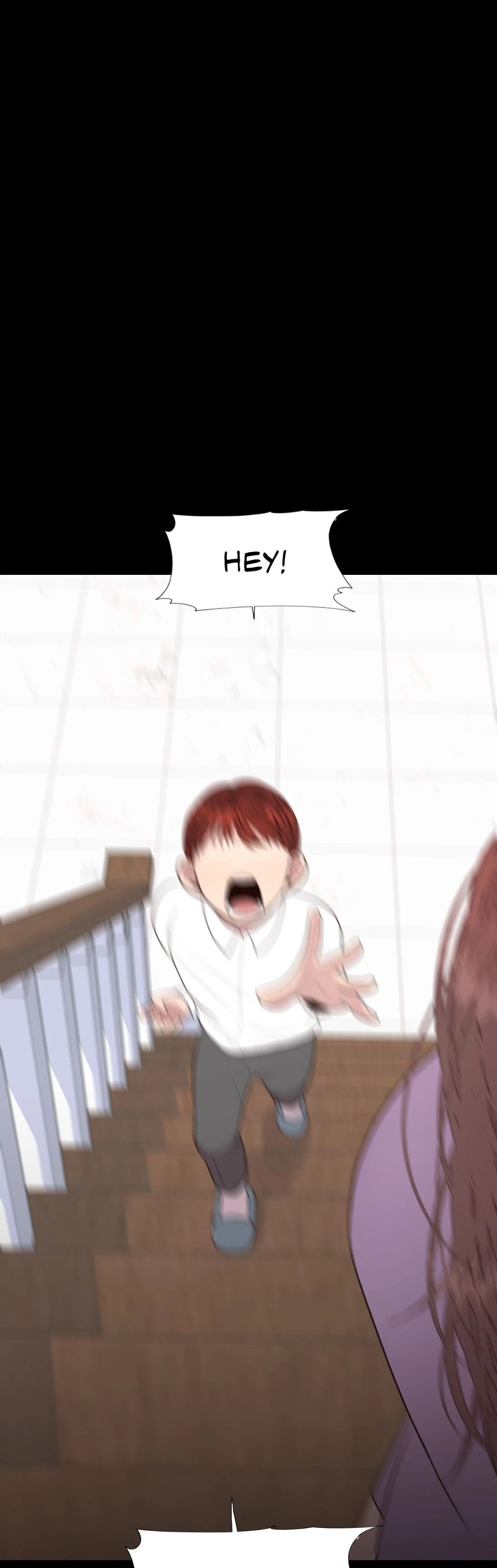 Toxic Burn Manhwa - Chapter 35 Page 53