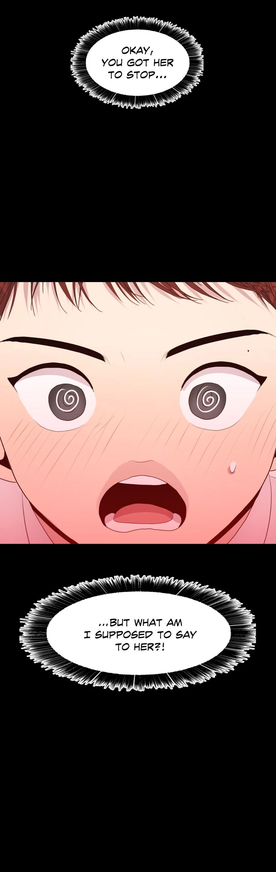 Toxic Burn Manhwa - Chapter 35 Page 56