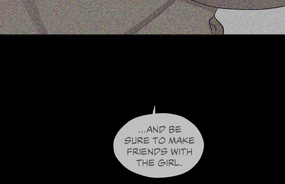 Toxic Burn Manhwa - Chapter 35 Page 60