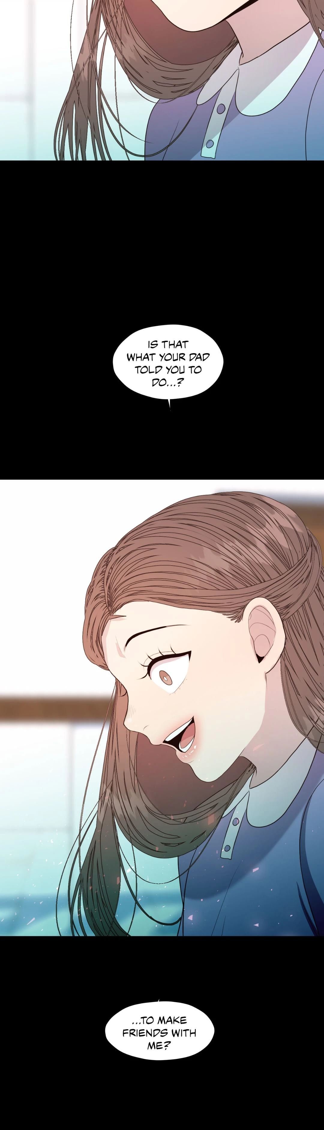 Toxic Burn Manhwa - Chapter 35 Page 67