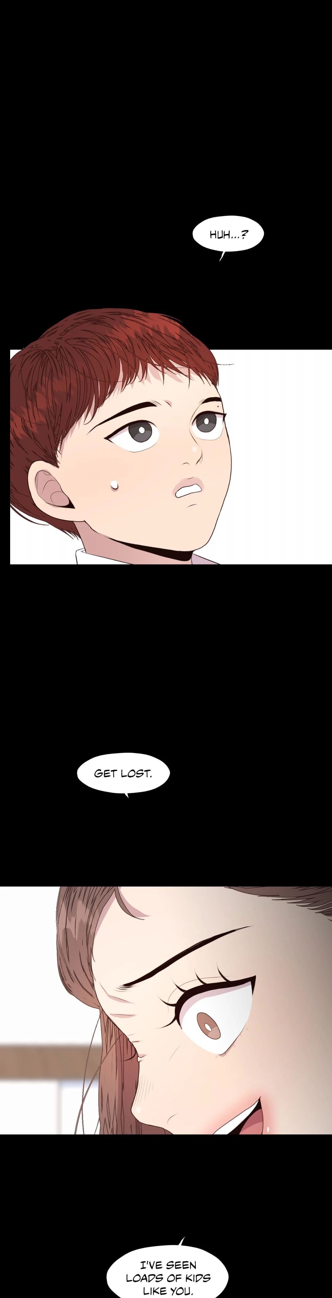 Toxic Burn Manhwa - Chapter 35 Page 68