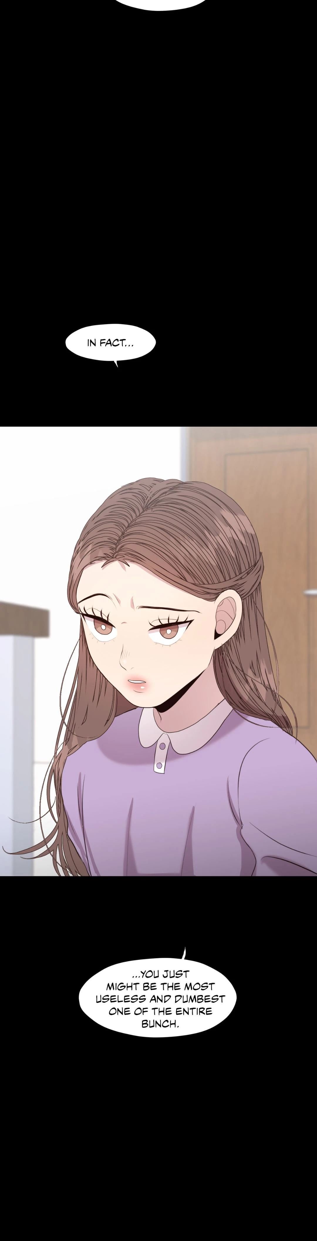 Toxic Burn Manhwa - Chapter 35 Page 69