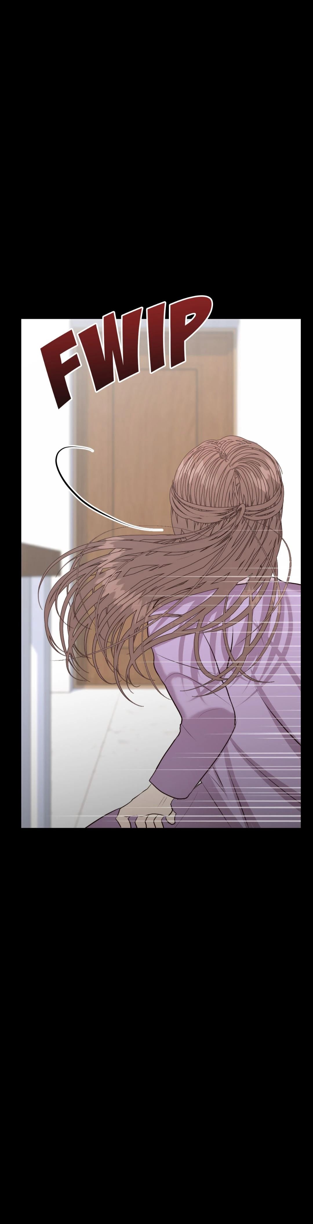 Toxic Burn Manhwa - Chapter 35 Page 70