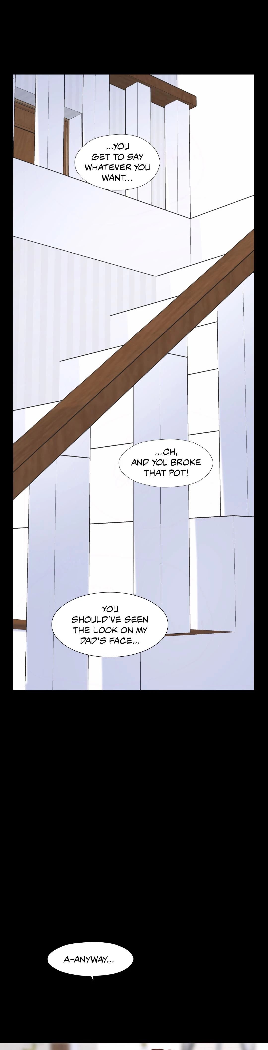 Toxic Burn Manhwa - Chapter 35 Page 74