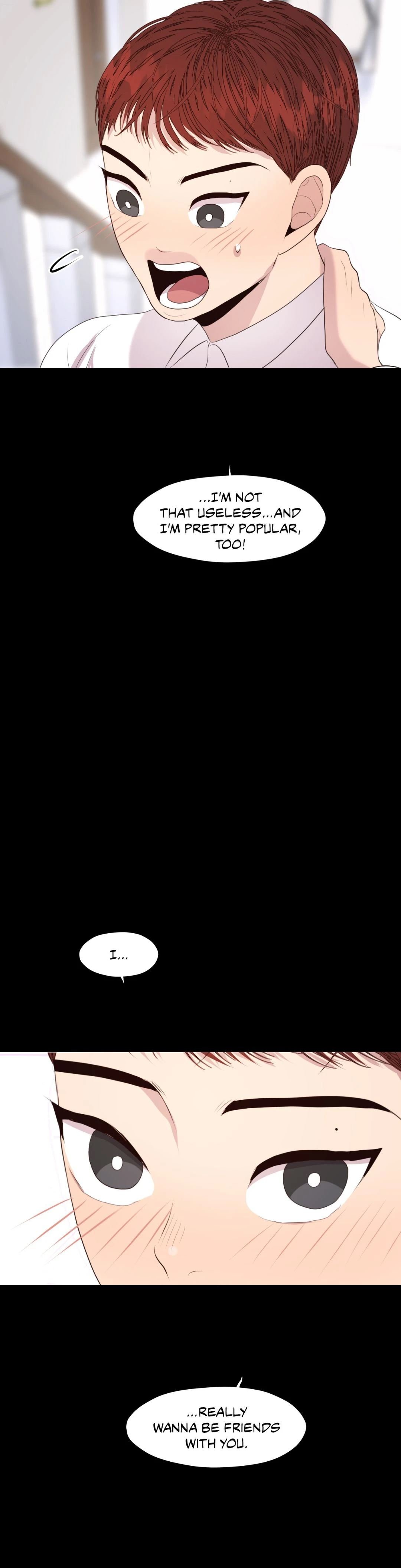 Toxic Burn Manhwa - Chapter 35 Page 75