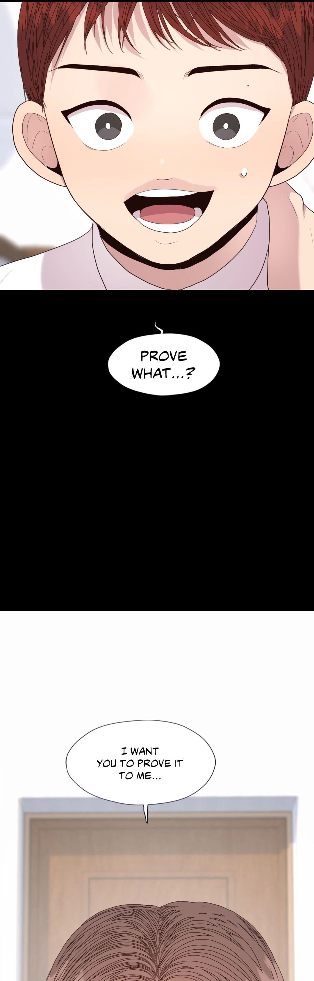 Toxic Burn Manhwa - Chapter 35 Page 78