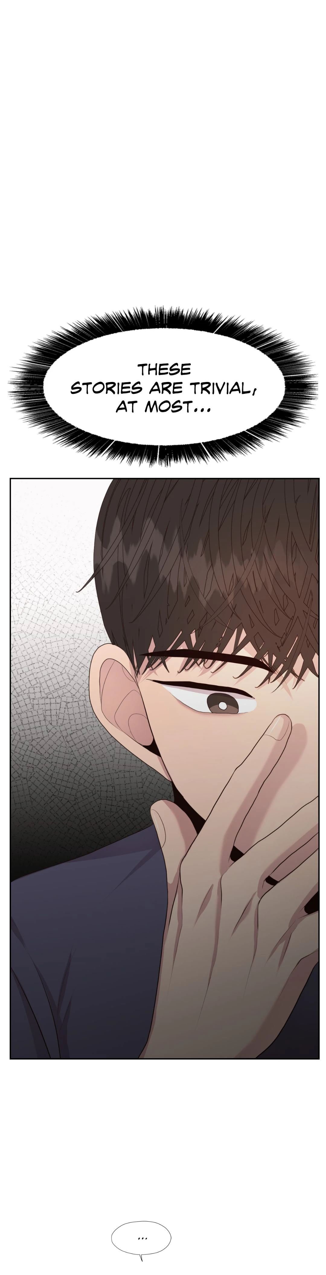 Toxic Burn Manhwa - Chapter 36 Page 4