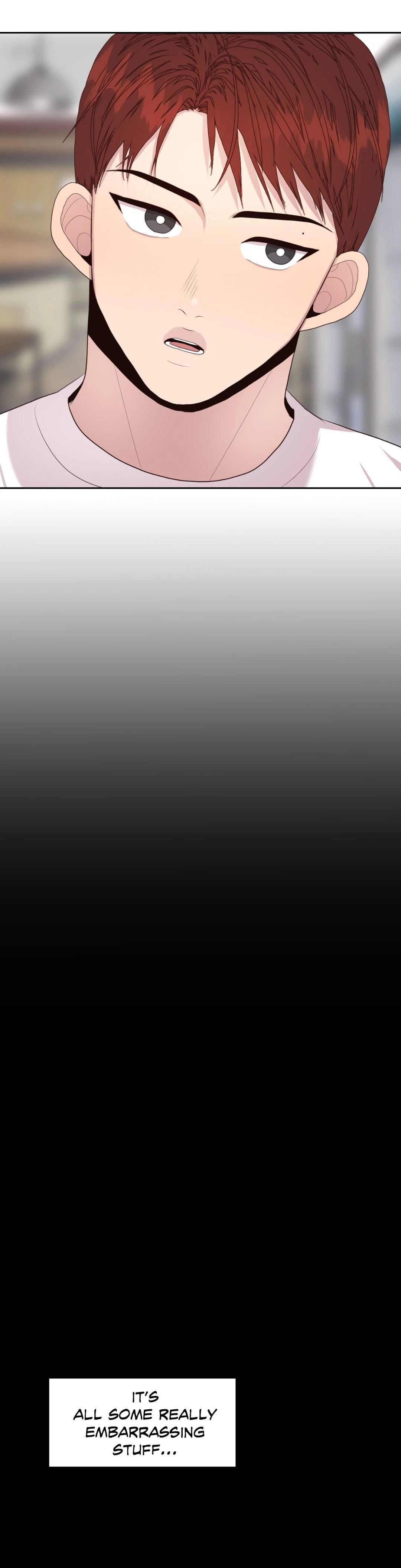 Toxic Burn Manhwa - Chapter 36 Page 7