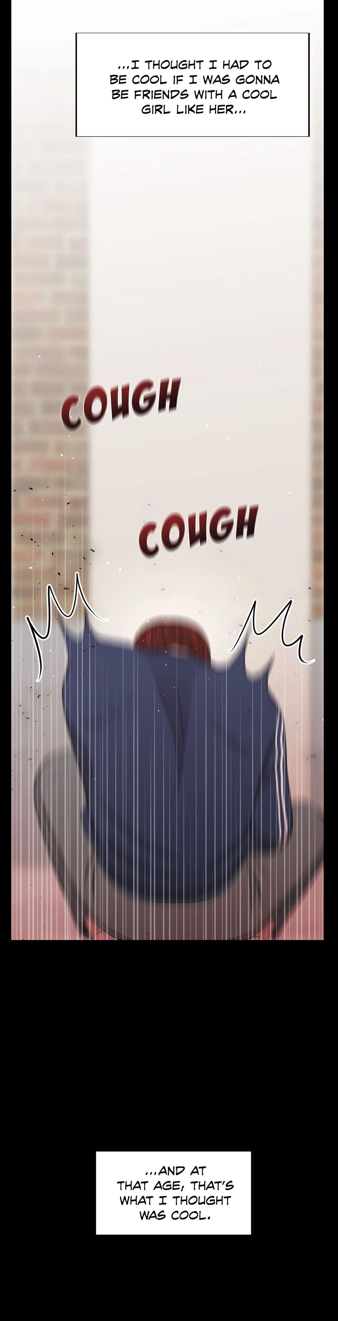 Toxic Burn Manhwa - Chapter 36 Page 10