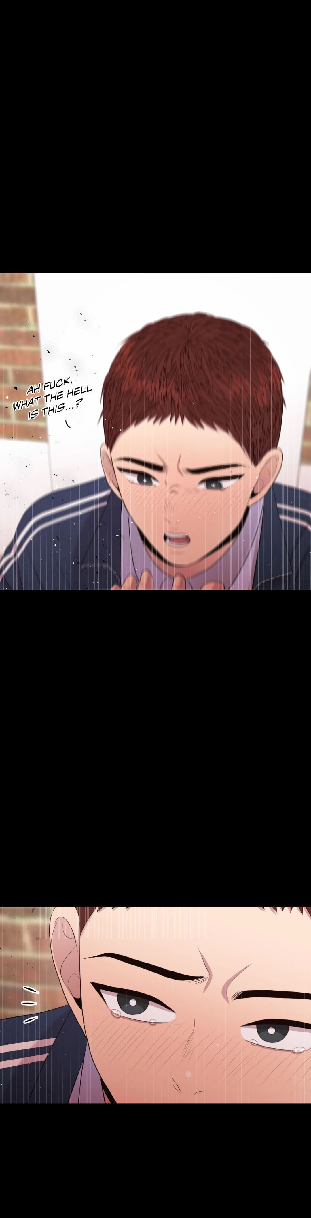 Toxic Burn Manhwa - Chapter 36 Page 11