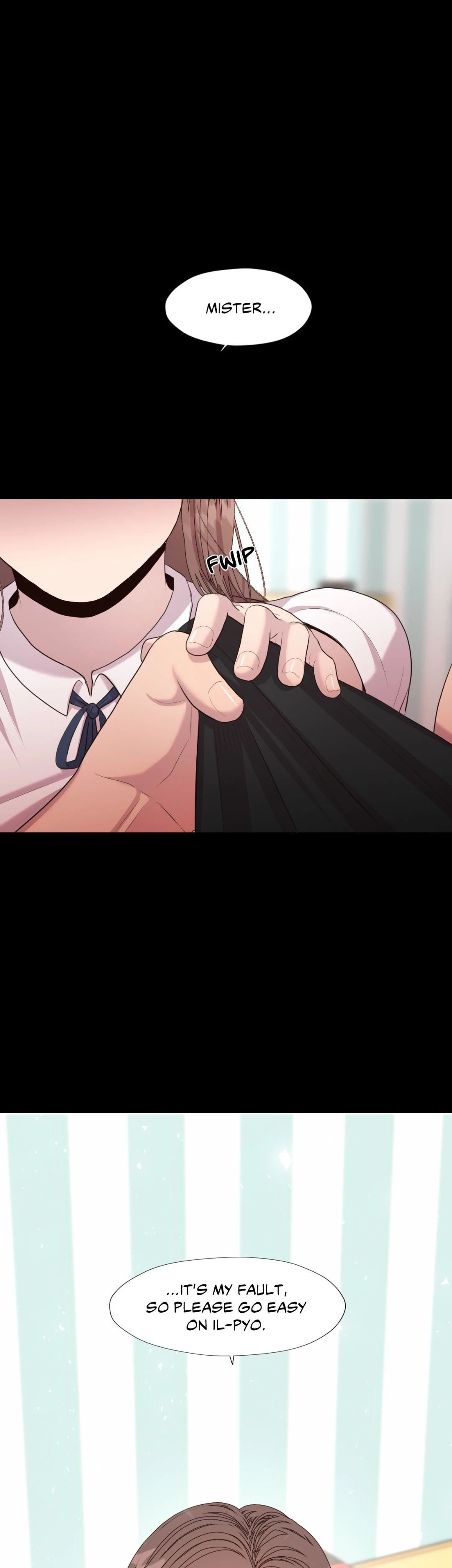 Toxic Burn Manhwa - Chapter 36 Page 18