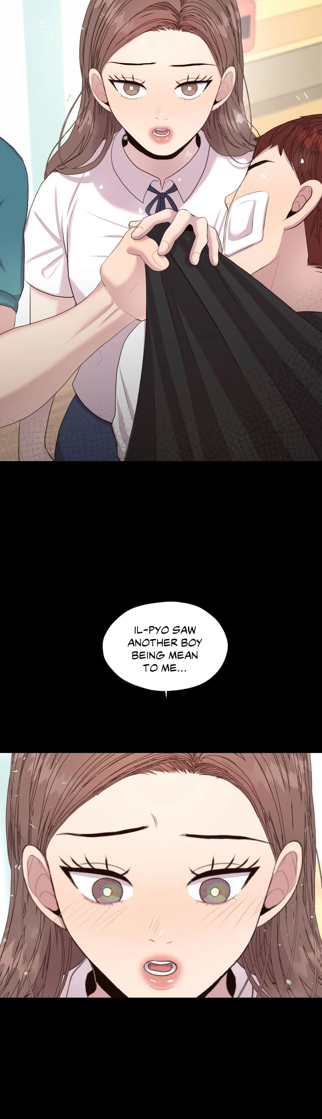 Toxic Burn Manhwa - Chapter 36 Page 19
