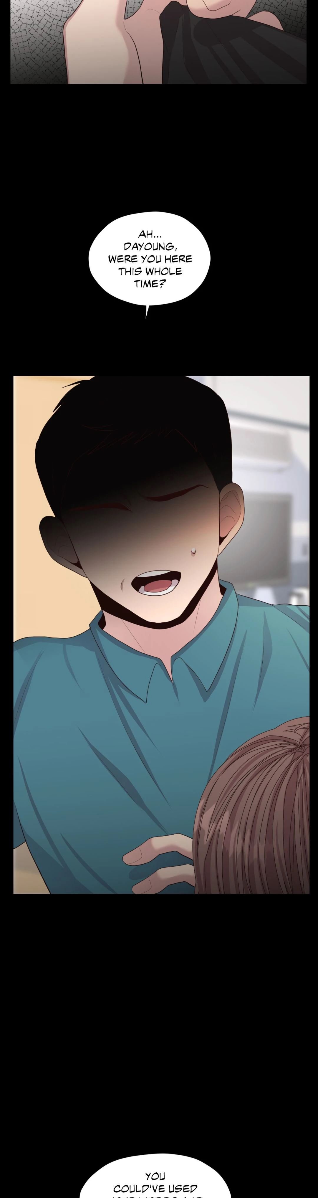 Toxic Burn Manhwa - Chapter 36 Page 21