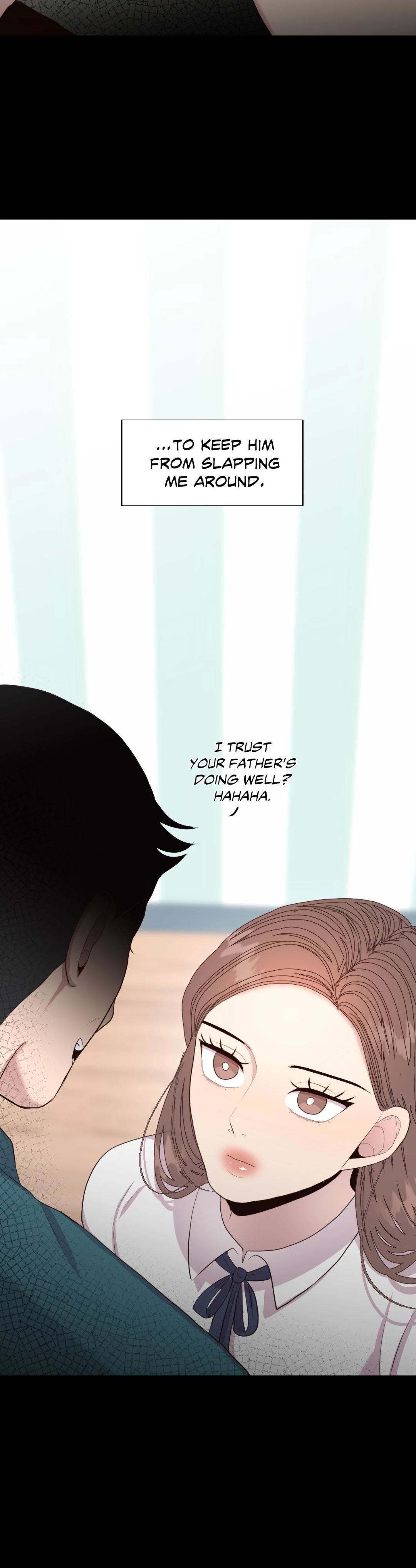 Toxic Burn Manhwa - Chapter 36 Page 23