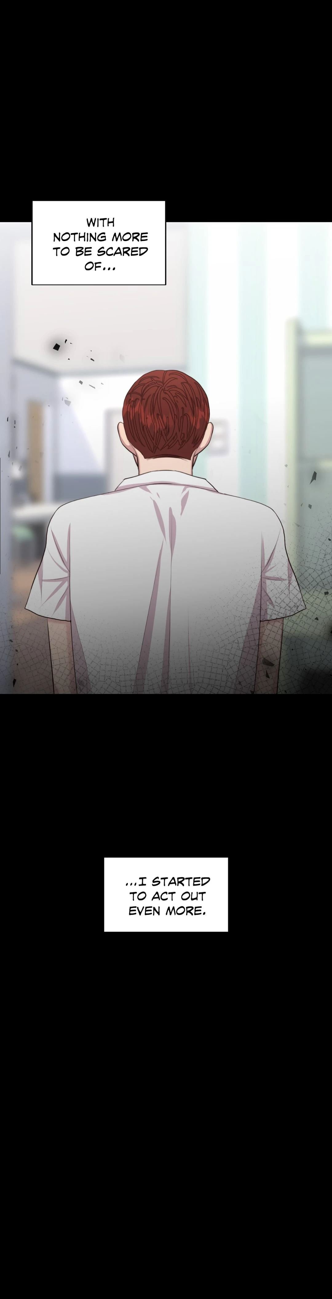 Toxic Burn Manhwa - Chapter 36 Page 24