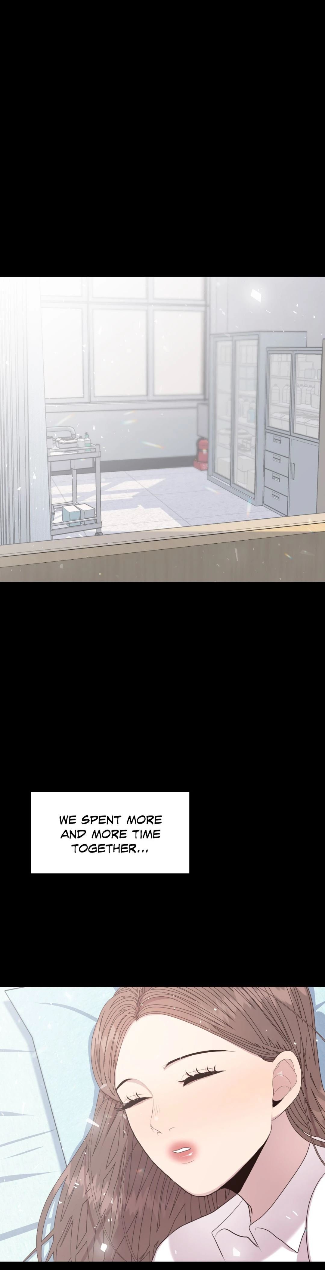 Toxic Burn Manhwa - Chapter 36 Page 25