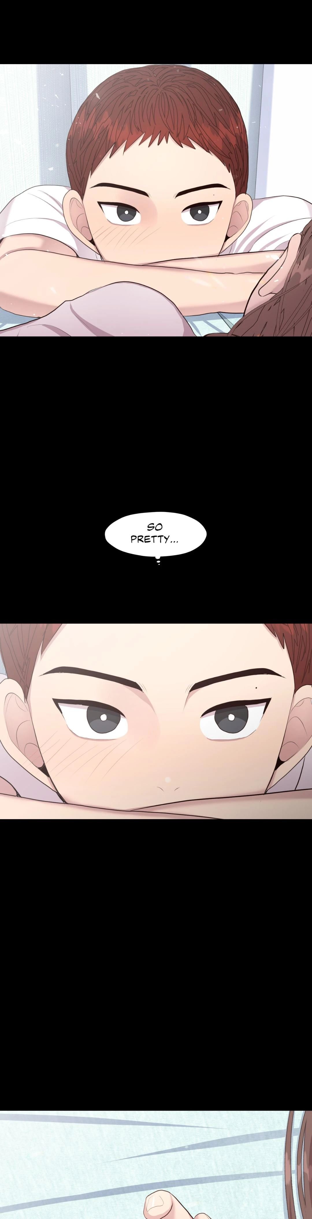 Toxic Burn Manhwa - Chapter 36 Page 26