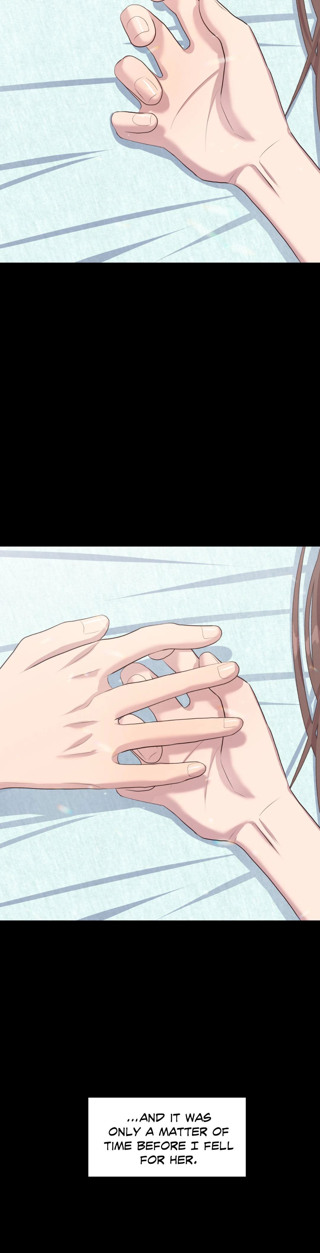 Toxic Burn Manhwa - Chapter 36 Page 27