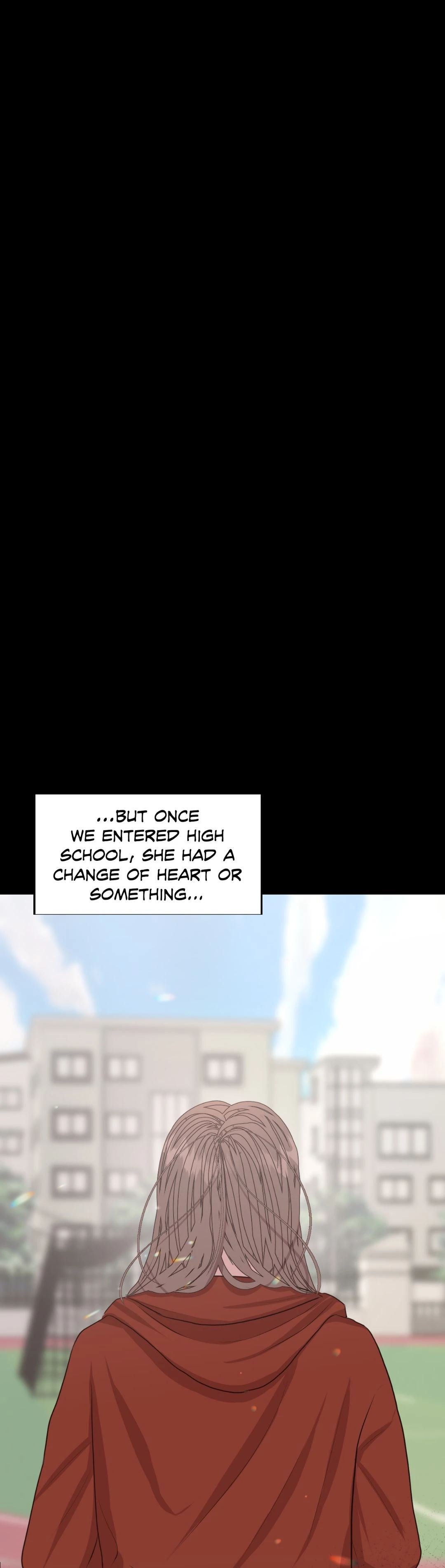 Toxic Burn Manhwa - Chapter 36 Page 28