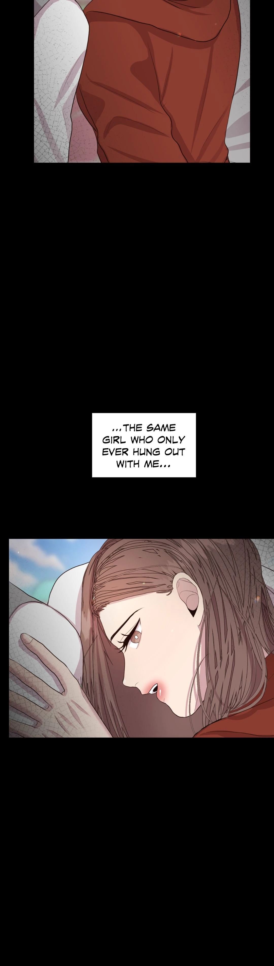Toxic Burn Manhwa - Chapter 36 Page 30