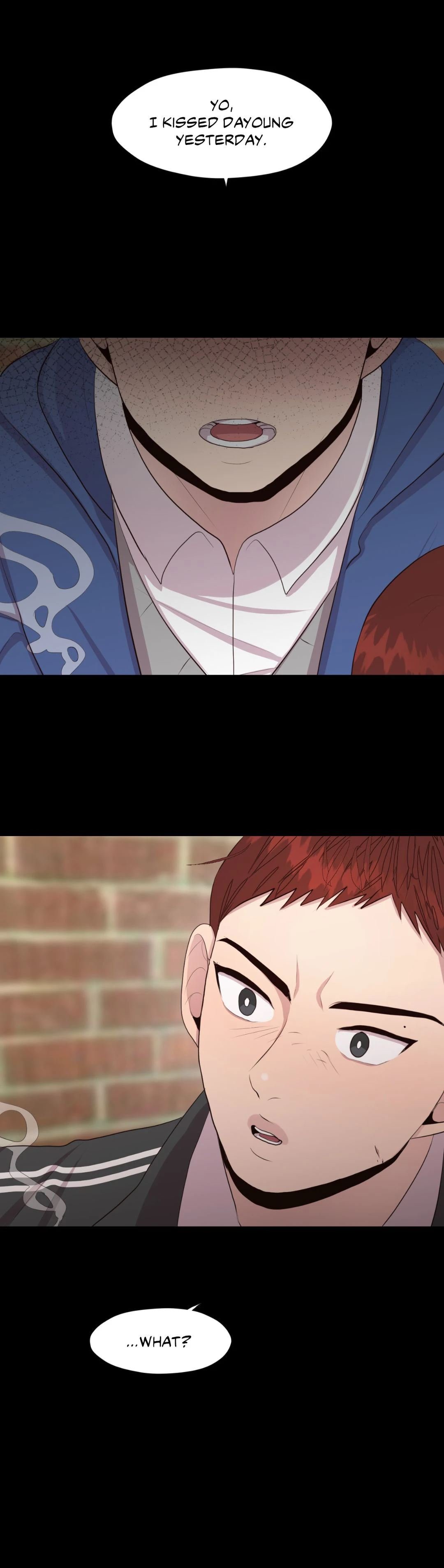 Toxic Burn Manhwa - Chapter 36 Page 31