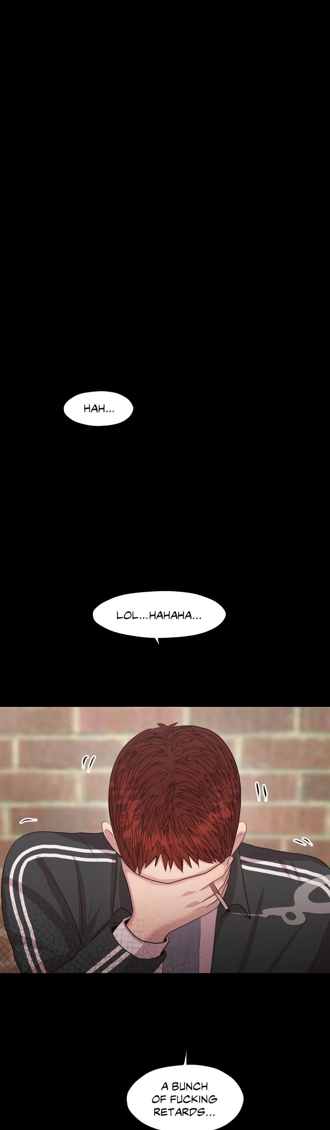 Toxic Burn Manhwa - Chapter 36 Page 38