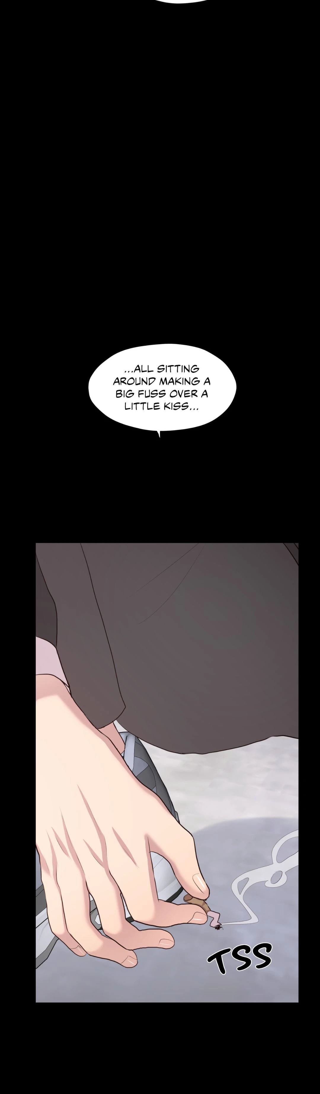 Toxic Burn Manhwa - Chapter 36 Page 39