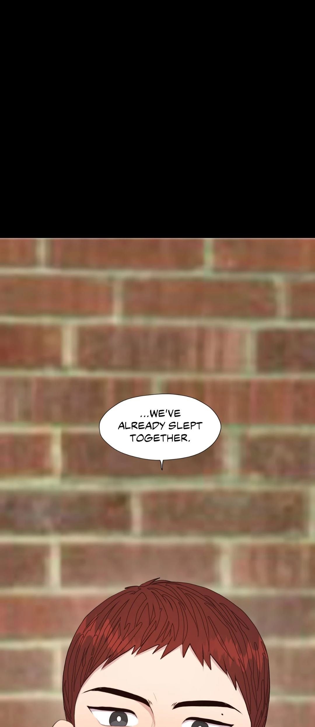 Toxic Burn Manhwa - Chapter 36 Page 40