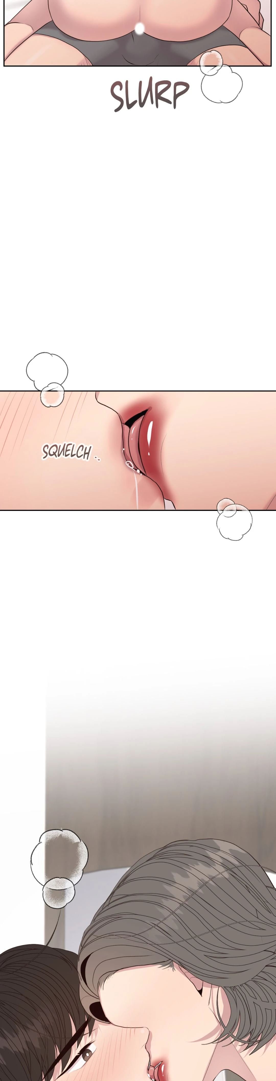 Toxic Burn Manhwa - Chapter 46 Page 2