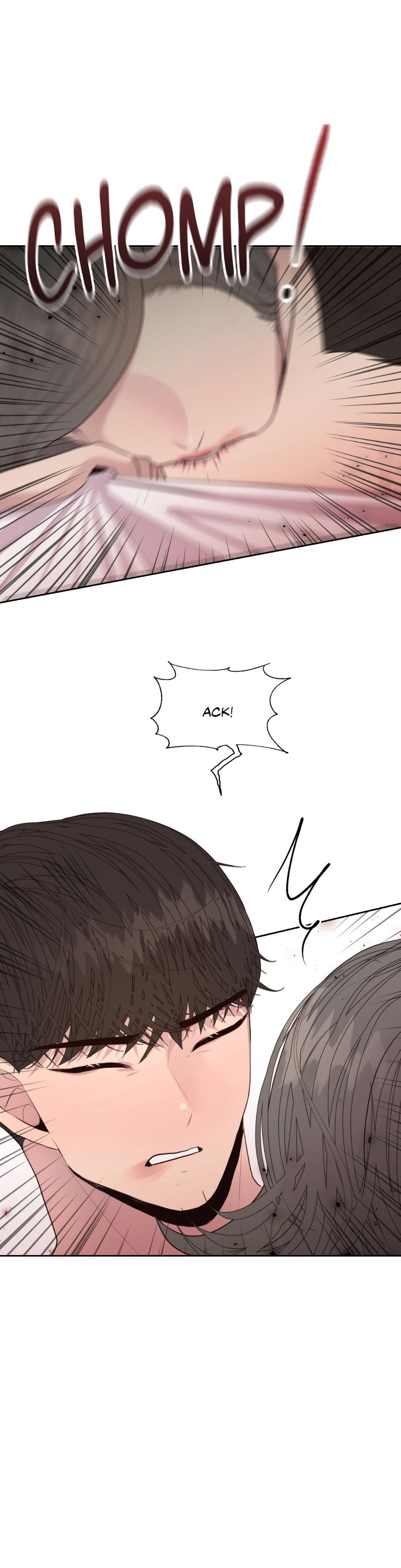 Toxic Burn Manhwa - Chapter 46 Page 6