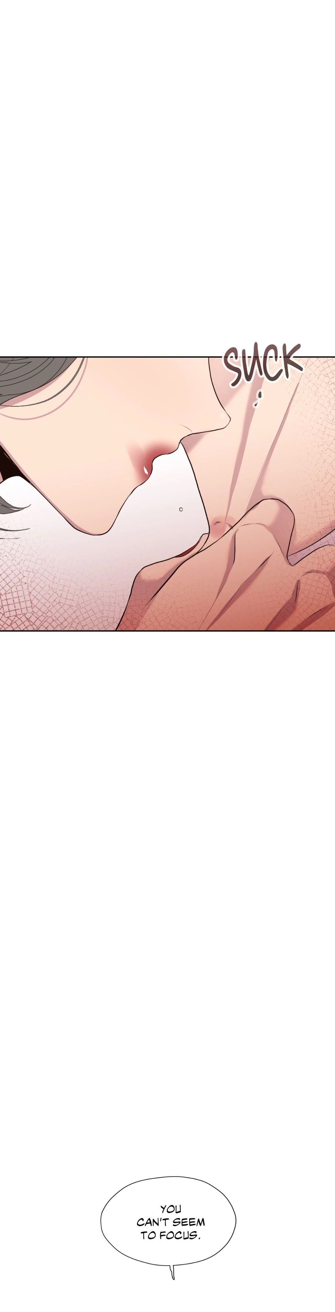 Toxic Burn Manhwa - Chapter 46 Page 7