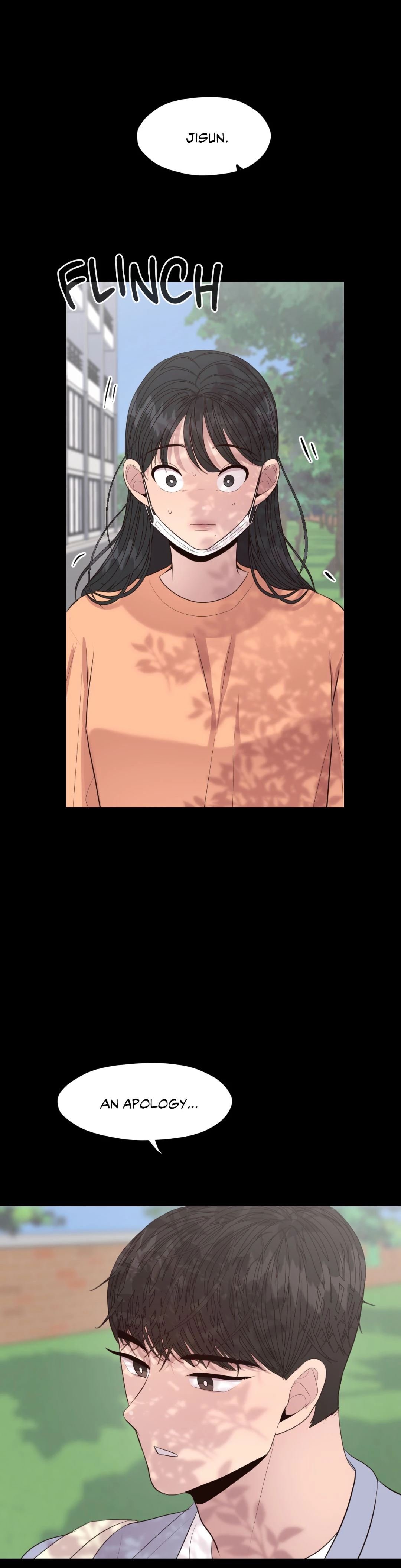 Toxic Burn Manhwa - Chapter 46 Page 10