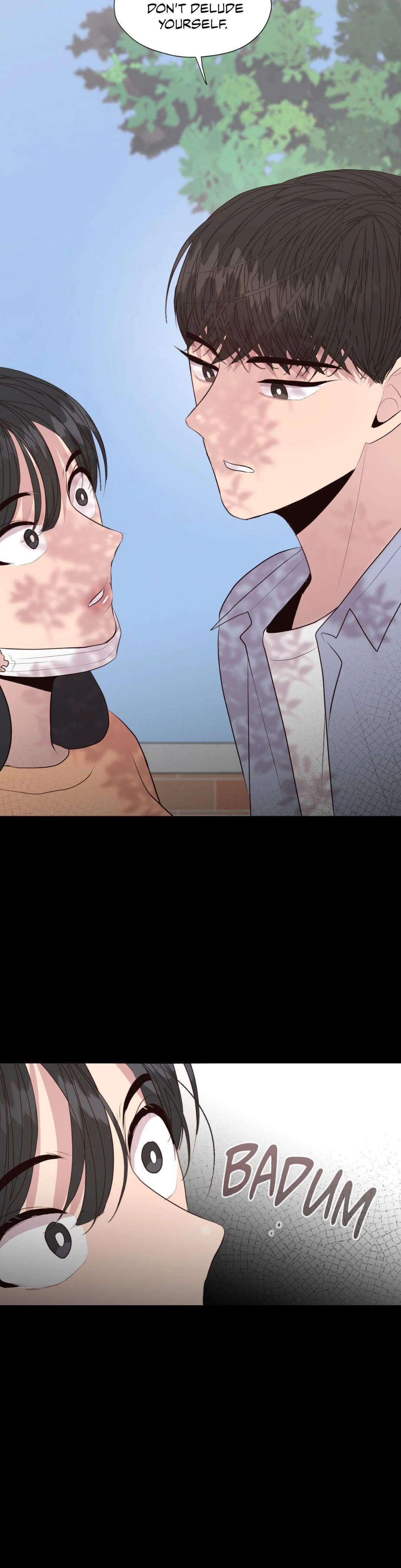 Toxic Burn Manhwa - Chapter 46 Page 15