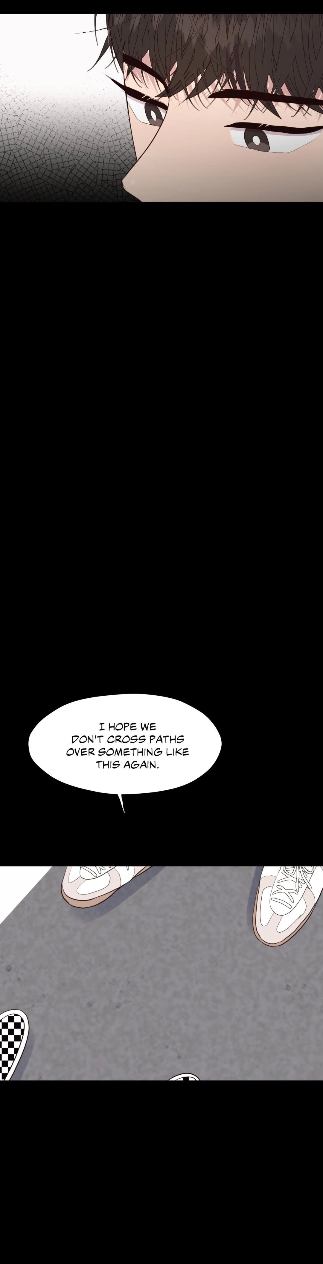 Toxic Burn Manhwa - Chapter 46 Page 16