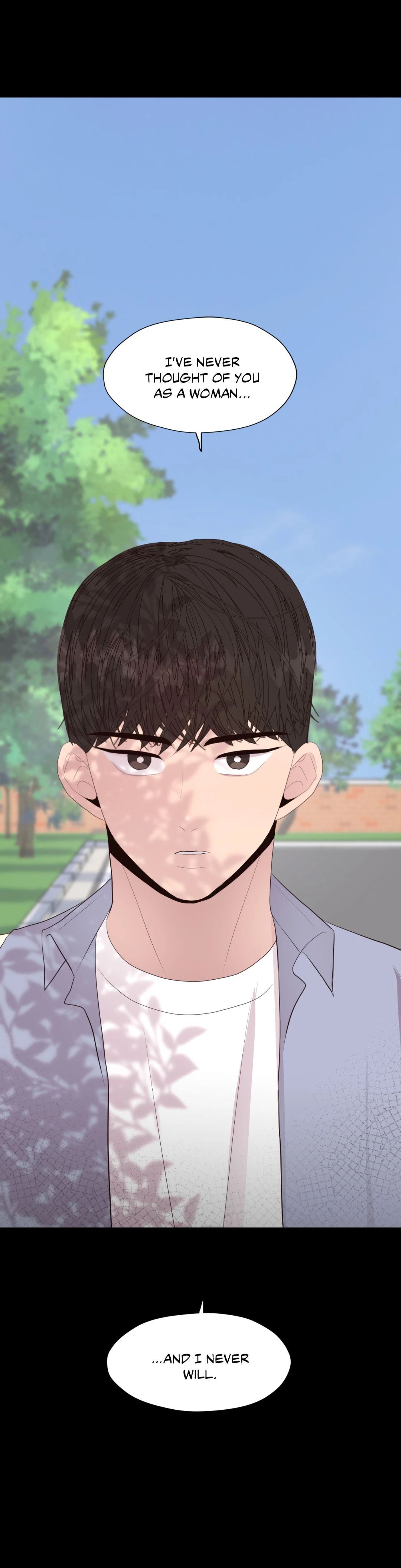 Toxic Burn Manhwa - Chapter 46 Page 17