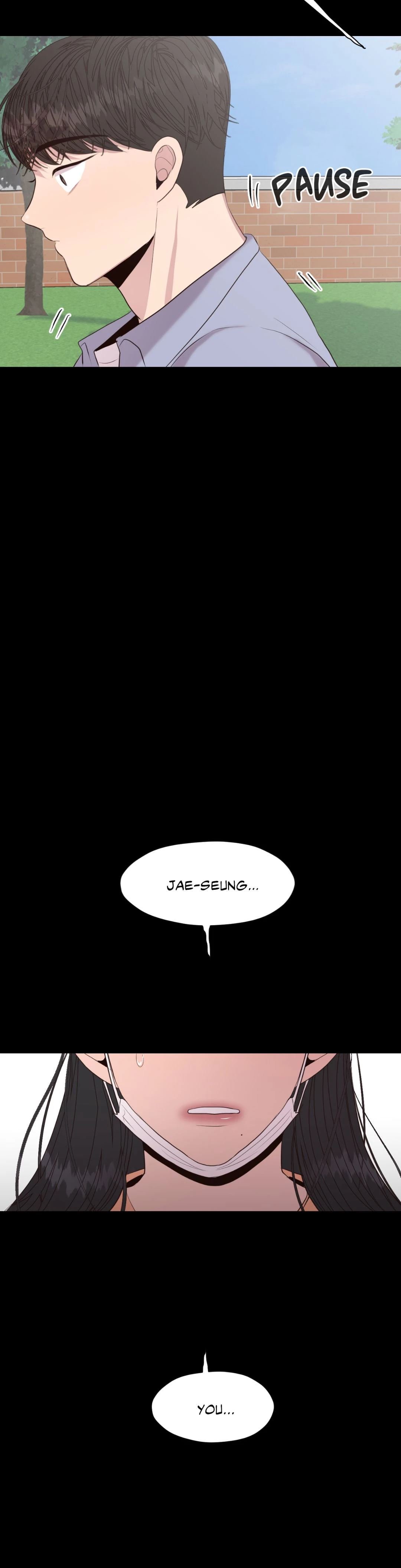 Toxic Burn Manhwa - Chapter 46 Page 19