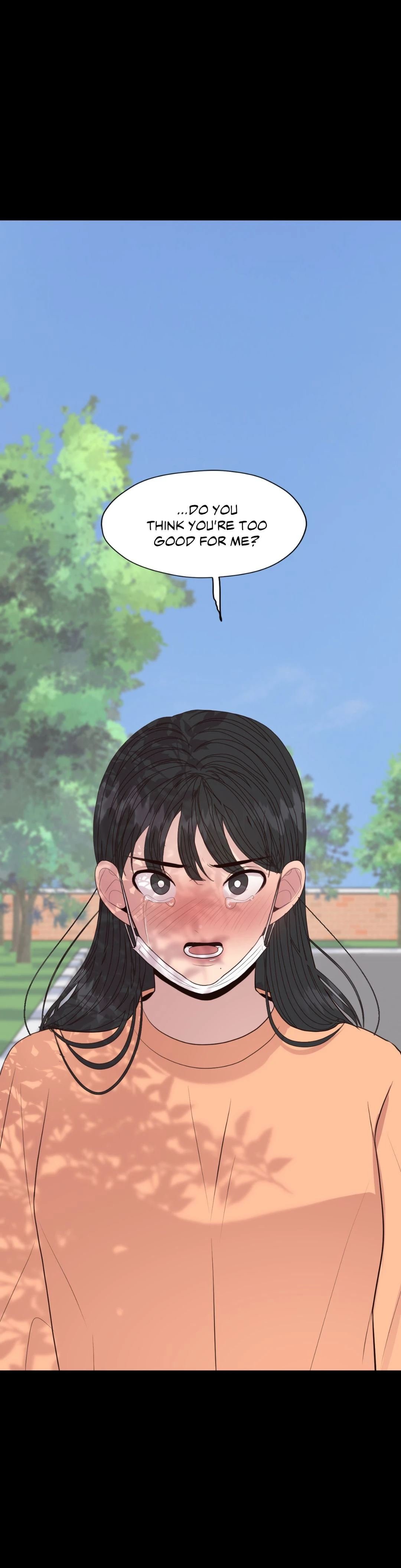 Toxic Burn Manhwa - Chapter 46 Page 20