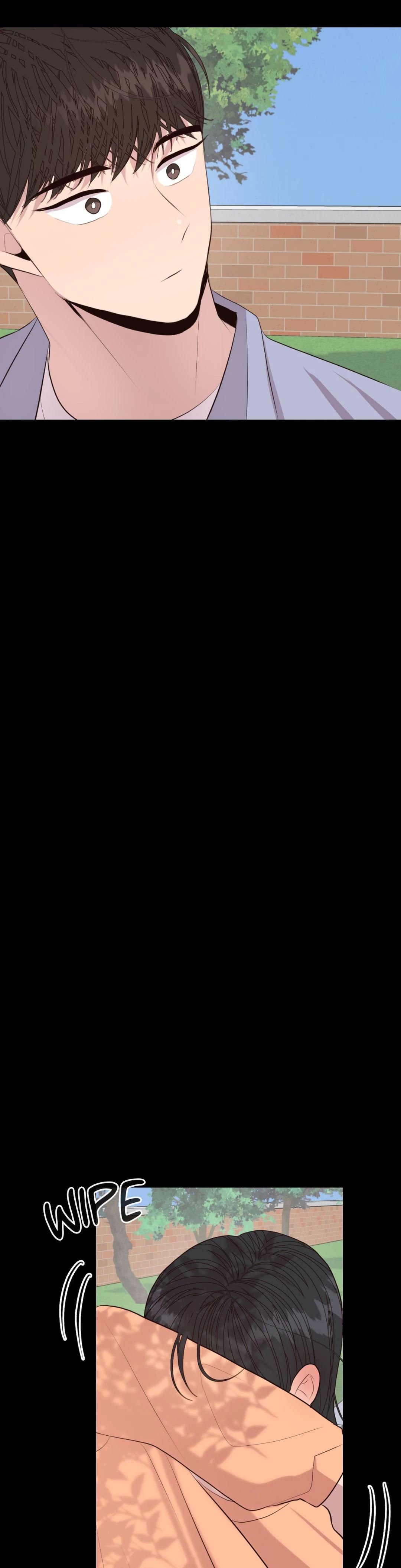 Toxic Burn Manhwa - Chapter 46 Page 21