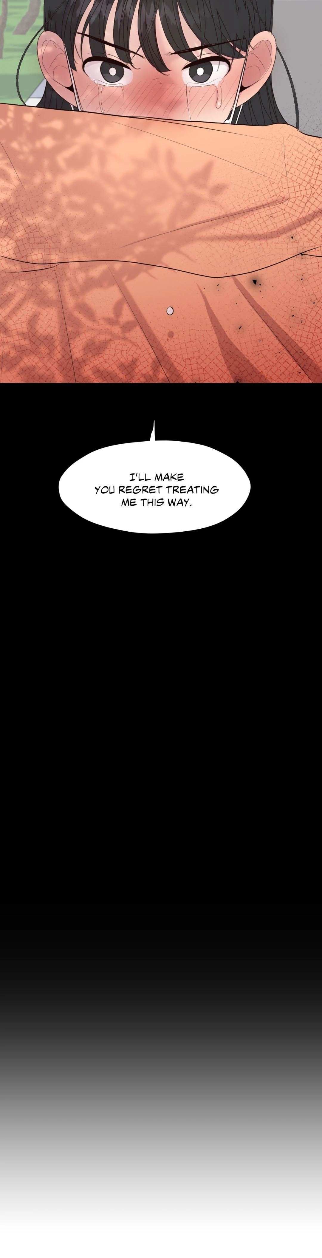 Toxic Burn Manhwa - Chapter 46 Page 23