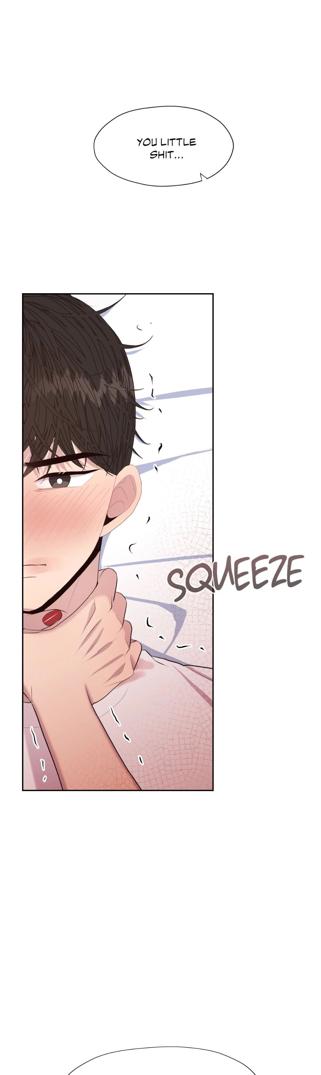 Toxic Burn Manhwa - Chapter 46 Page 25