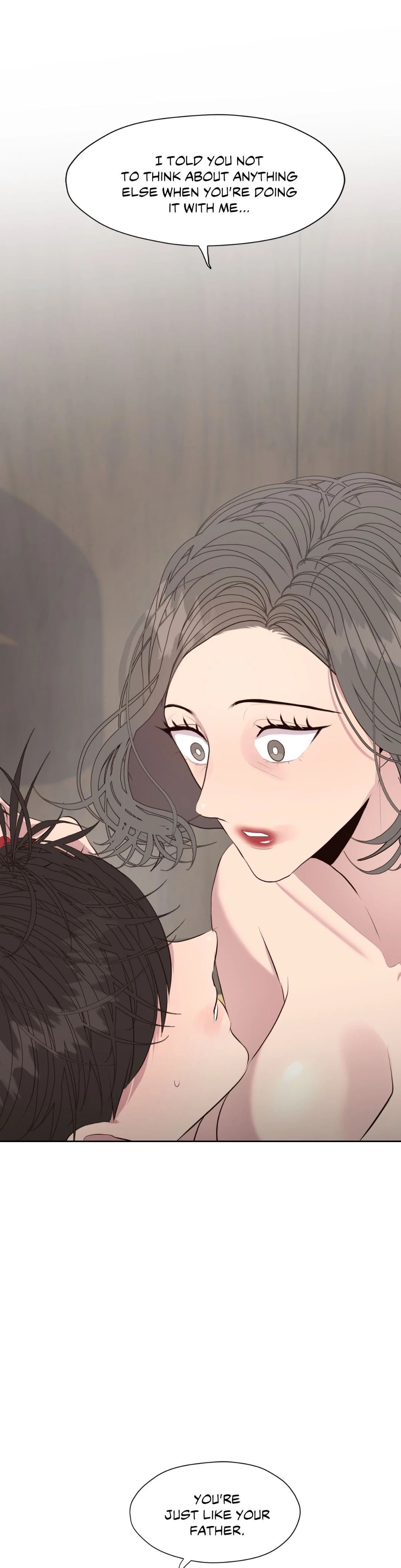 Toxic Burn Manhwa - Chapter 46 Page 28