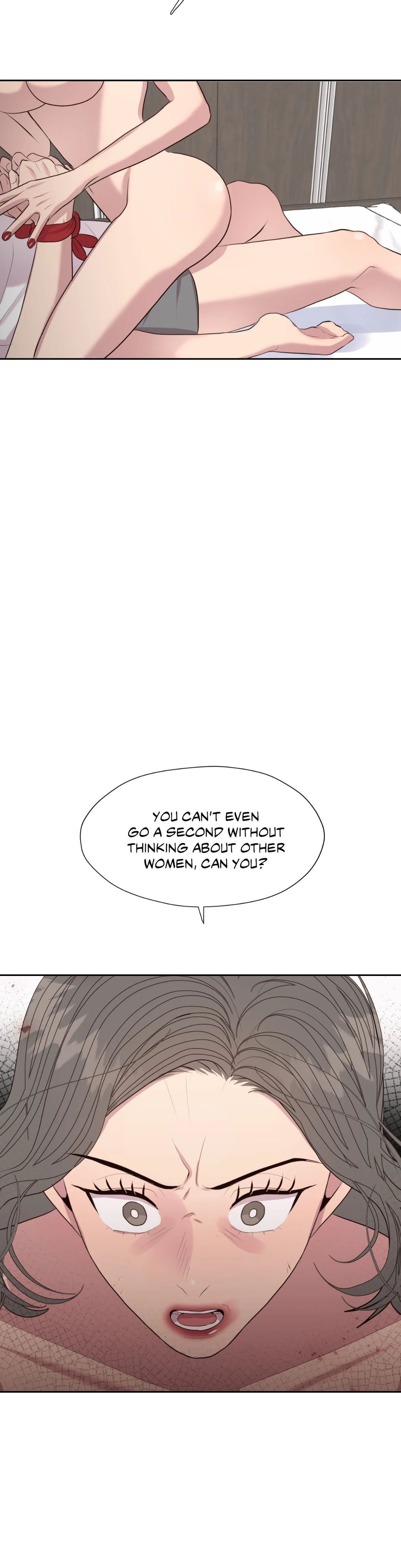 Toxic Burn Manhwa - Chapter 46 Page 29