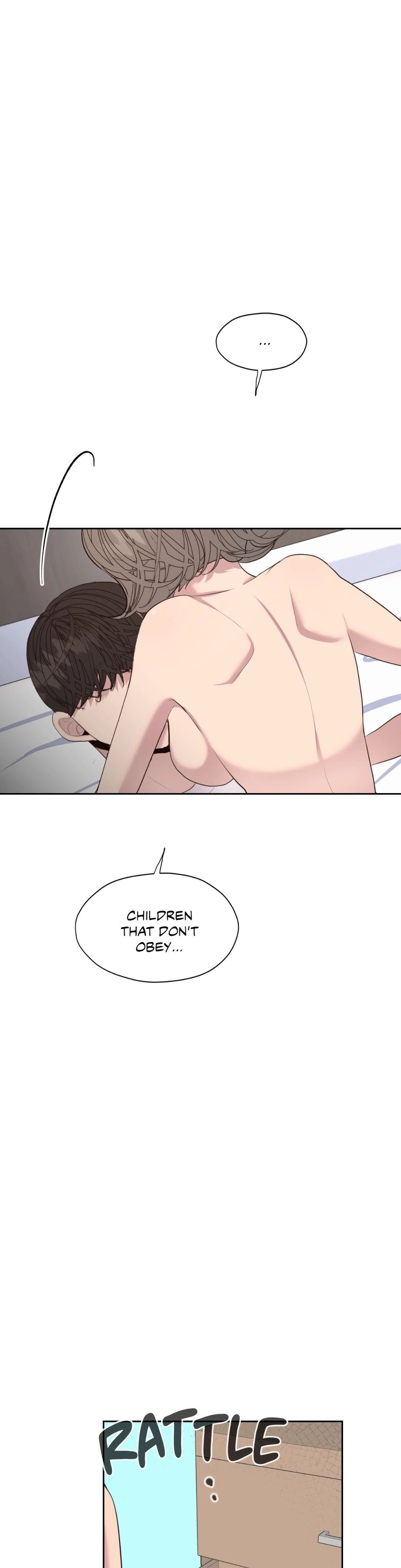 Toxic Burn Manhwa - Chapter 46 Page 30